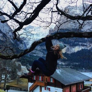 Meet your Posher, Ellen